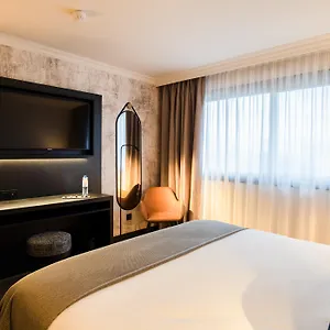 Aparthotel Appart’city Confort Genève Aéroport – Voltaire