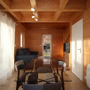 Appartement Les Epiceas