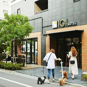 Ici Asakusabashi 3* Tokio
