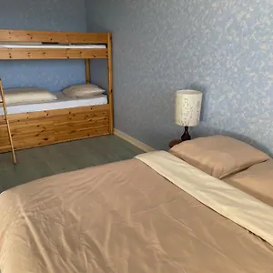 Appartement T3 Avec Vue Sur Le Lac