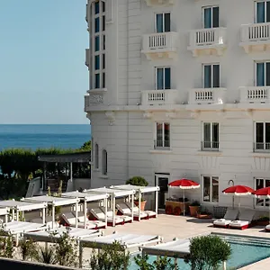 Hotel Le Regina Hotel&spa Mgallery Collection