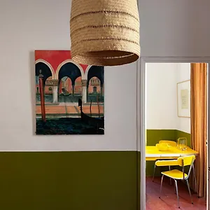 Appartement L Du Cafe De L Horloge