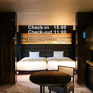 Mitsui Garden Nihonbashi Premier 4* Tokio