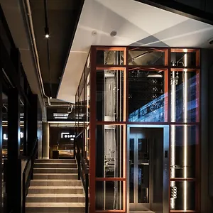 Bespoke Shinjuku 3* Tokio
