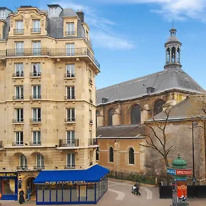 France 3* Parijs