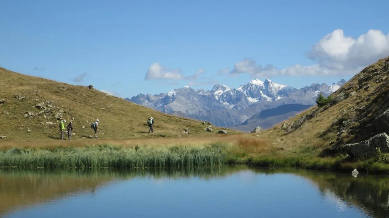 Club Vacances Bleues Les Horizons du Lac  Chorges Hotel
