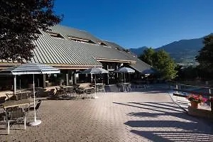 Hotel Club Vacances Bleues Les Horizons du Lac  Chorges