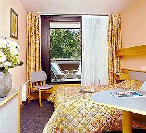 Club Vacances Bleues Les Horizons du Lac  Chorges Hotel