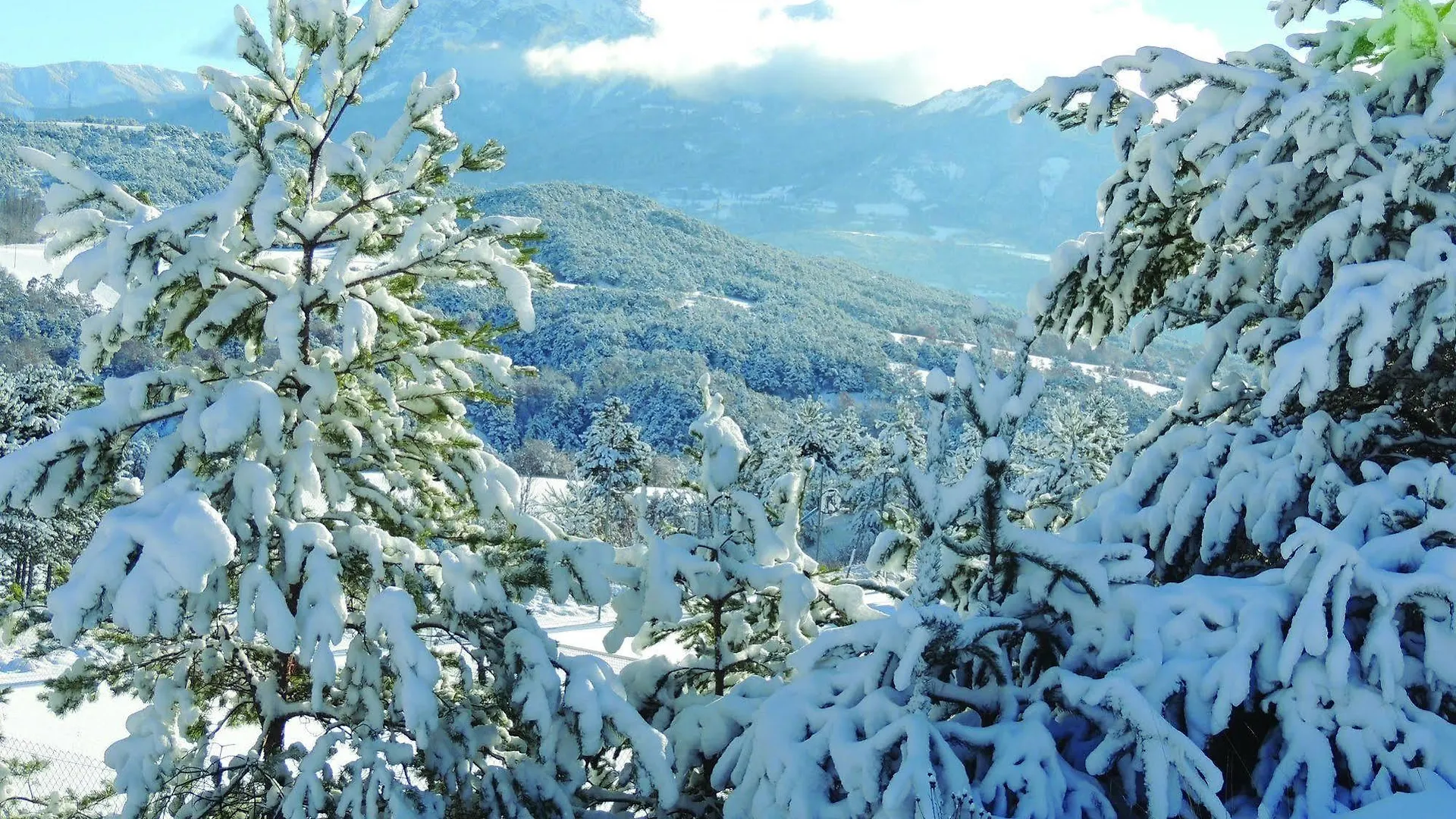 Hotel Club Vacances Bleues Les Horizons du Lac  Chorges