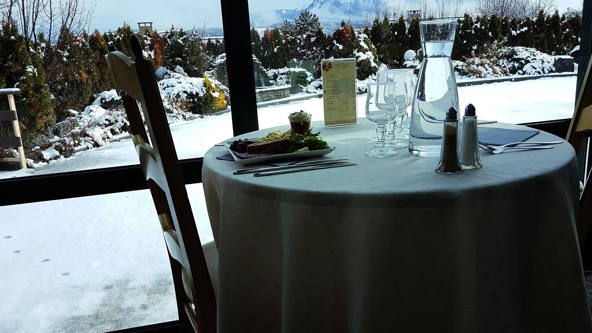 Hotel Club Vacances Bleues Les Horizons du Lac  Chorges